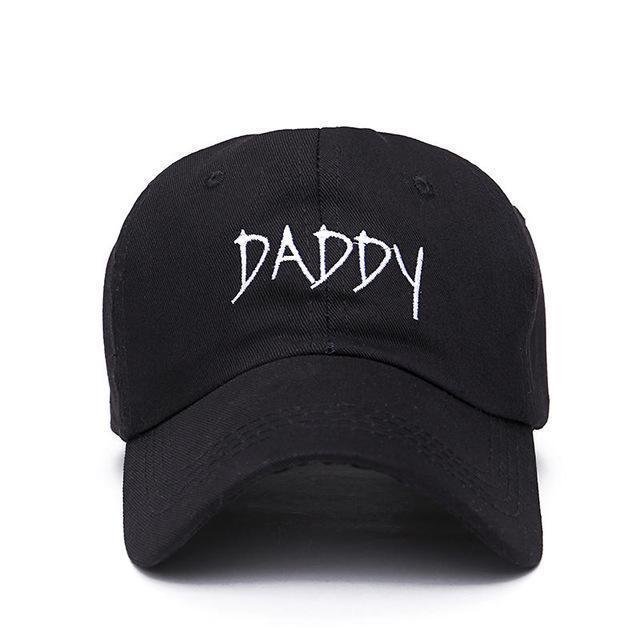 Daddy