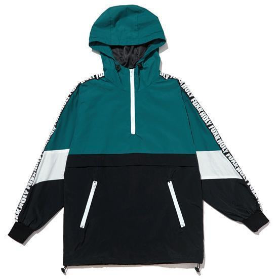 Windbreaker