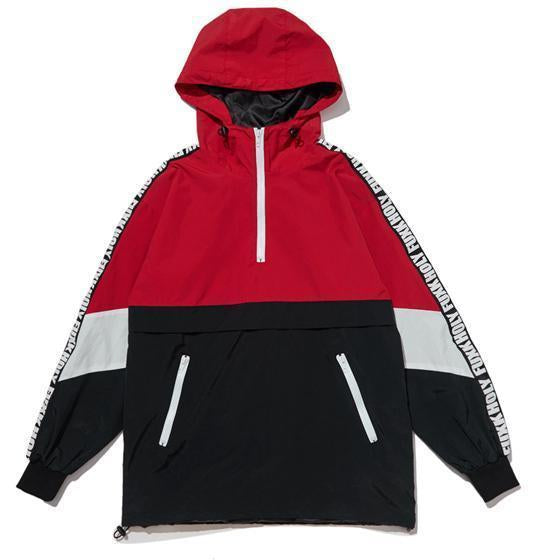 Windbreaker