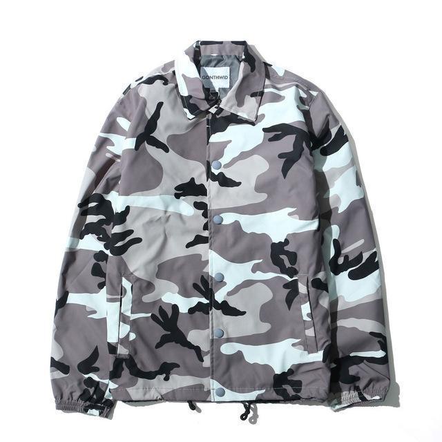 CAMO
