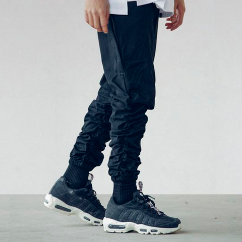 Casual Joggers H