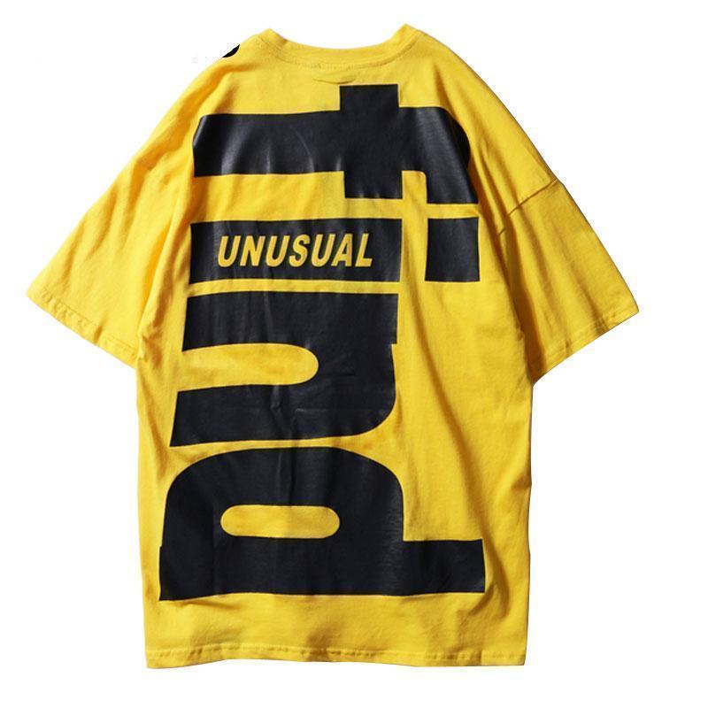 FIND UNUSUAL